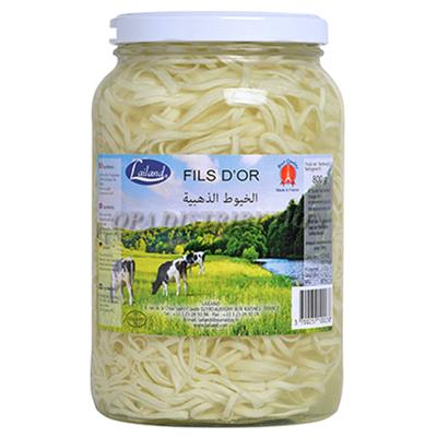 FROMAGE FIL D'OR BOCAL LAILAND 800 G