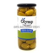 OLIVE FARCIE FETA OLYMP 500 ML