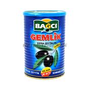 OLIVE NOIRE GEMLIK SELE BAGCI 800 G