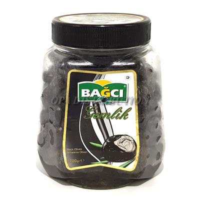 OLIVE NOIRE GEMLIK BAGCI 700 G