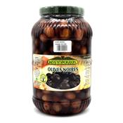 OLIVE VOLOS CALIBRE 12/14 TRAGANO 2,5 KG