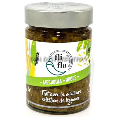 SALADE MECHOUIA DOUCE FLIFLA 320 G