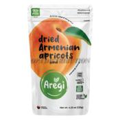 ABRICOT SEC AREGI 120 G