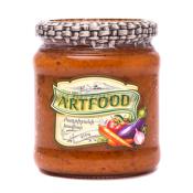 CAVIAR D'AUBERGINE ARTFOOD 470 G