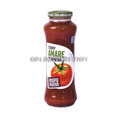 JUS DE TOMATE ARTFOOD AMARE 75 CL