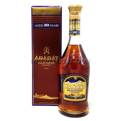 BRANDY AKHTAMAR 10 ANS 50 CL