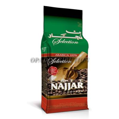 CAFÉ MOULU CARDAMOME NAJJAR 450 G