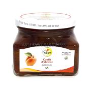 CONFIT D'ABRICOT AREV 430 G