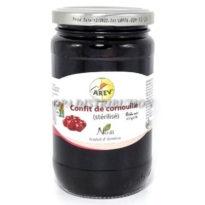 CONFIT DE CORNOUILLE AREV 430 G