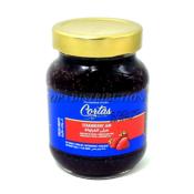 CONFITURE DE FRAISE CORTAS 370 G