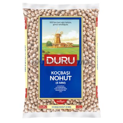 POIS CHICHE 8MM KOçBASI DURU 1 KG