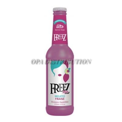 FREEZ MOJITO FRAISE 275 ML