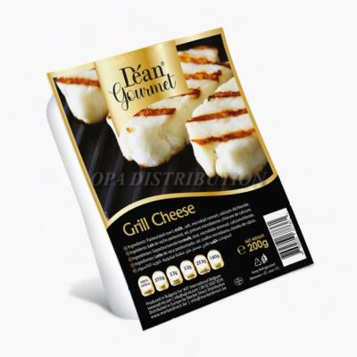 FROMAGE HALLOUMI DEAN GOURMET 200 G