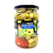 GOMBO CUISINÉ FINEMEZE 680 G