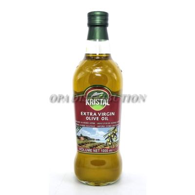 HUILE D'OLIVE KRISTAL 1 L