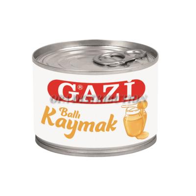KAYMAK AU MIEL GAZI 155 G
