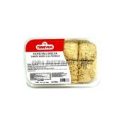 HALVA VANILLE TURKIYEM 300 G