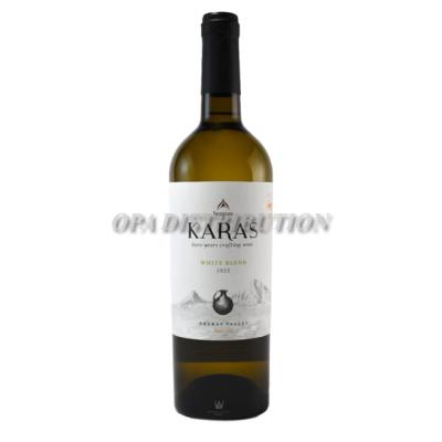 VIN KARAS BLANC 75 CL