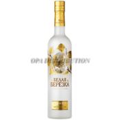 VODKA BELAYA BEREZKA GOLD 50CL