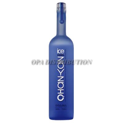 VODKA OHANYAN ICE 70 CL