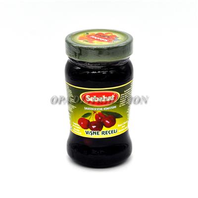 CONFITURE DE GRIOTTE SEBAHAT 360 G