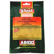 CUMIN MOULU ABIDO 50 G