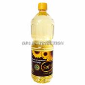 HUILE DE TOURNESOL 1 L