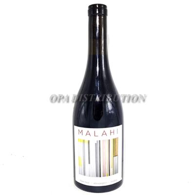 VIN MALAHI ROUGE 75 CL