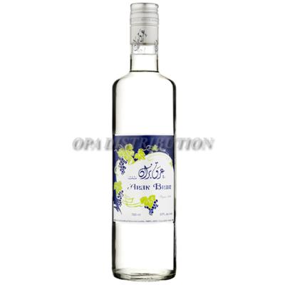 ARAK BRUN 70 CL