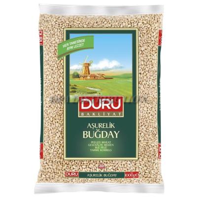 BLÉ ENTIER 1 KG Duru