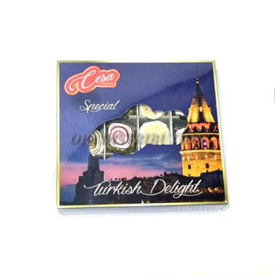 LOKOUM LUX COUPÉ CESA 400 G