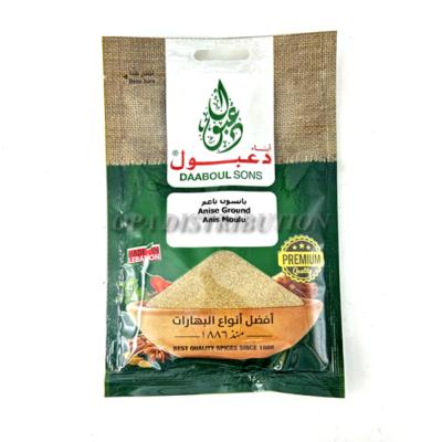 ANIS MOULU DAABOUL 50 G