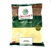 GINGEMBRE MOULU DAABOUL 50 G