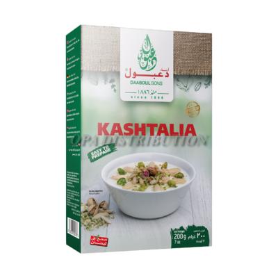 KASHTALIA DAABOUL 200 G