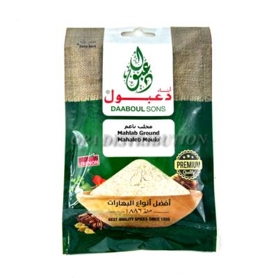 MAHLEP MOULU DAABOUL 50 G