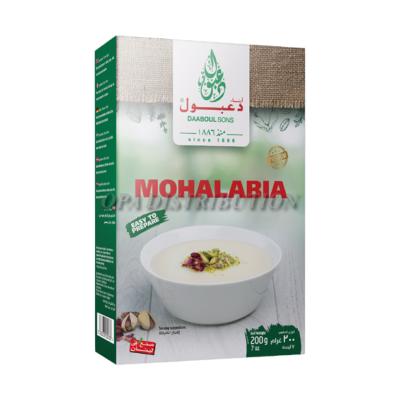 MOHALLABIA DAABOUL 200 G