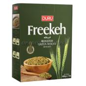 BLÉ VERT FRIKEH DURU 450 G