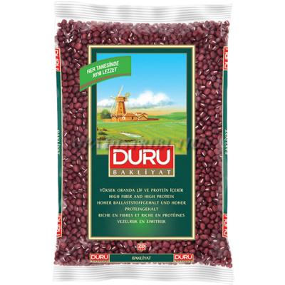 HARICOT ADZUKI DURU 1 KG