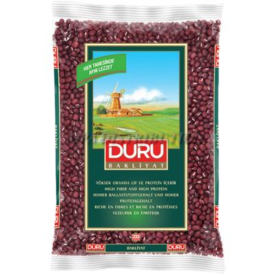 HARICOT ADZUKI DURU 1 KG