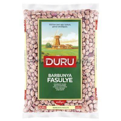 HARICOT COCO ROSE BARBUNYA DURU 1 KG