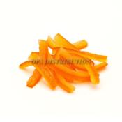 ORANGE LAMELLE CONFITE AREV 1 KG