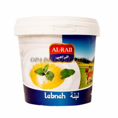 FROMAGE LABNEH POT AL RAII 1 KG