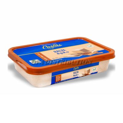 HALVA CANNELLE CORTAS 454 G