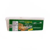 HALVA PISTACHE CORTAS 2,5 KG