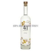 VODKA OHANYAN ABRICOT 50 CL