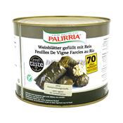 FEUILLE DE VIGNE FARCIE PALIRIA 2,1 KG
