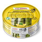 FEUILLE DE VIGNE FARCIE PALIRIA 280 G