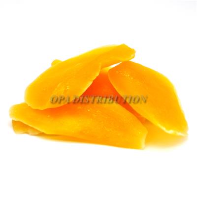 MANGUE DÉSHYDRATÉE SUCRÉE LAMELLE 5 KG