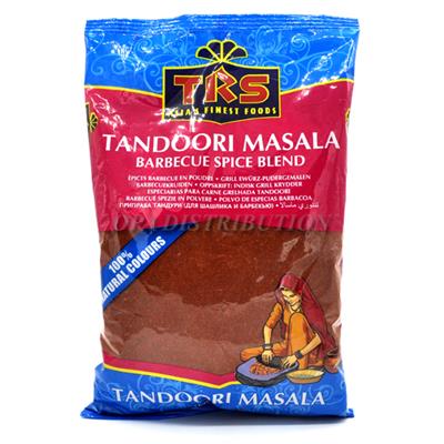 TANDOORI MASALA TRS 1 KG