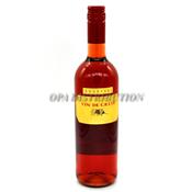 VIN KOURTAKI ROSÉ 75 CL